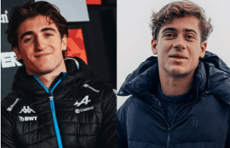 Crecen los rumores sobre Colapinto: Alpine evalúa su ingreso en&nbsp;Imola