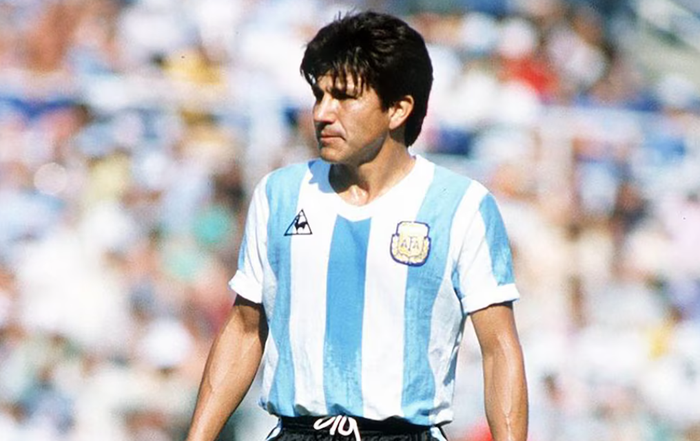 Falleció Luis Galván, campeón del Mundo con Argentina en 1978 y leyenda de Talleres de&nbsp;Córdoba