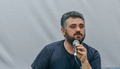 Facundo Tignanelli participó de plenarios del Frente de Agrupaciones Metalúrgicas de la UOM&nbsp;Matanza