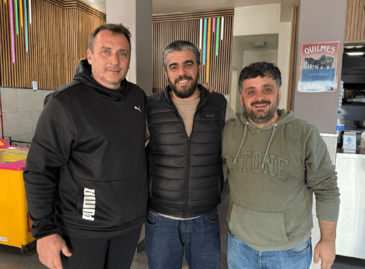 Pizzería Los Chicos: reconocida en la Legislatura&nbsp;Bonaerense