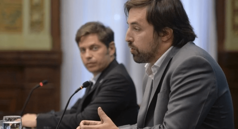 Kreplak suspendió y ordenó un sumario a un médico denunciado por&nbsp;antisemitismo