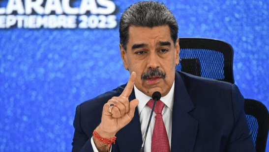 Reclaman que se avance con la extradición de Nicolás Maduro a la&nbsp;Argentina