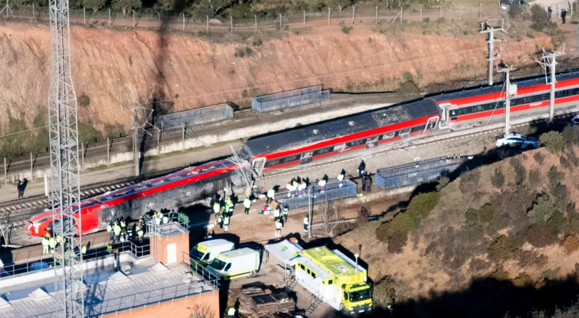 Argentina envió un mensaje de condolencias a&nbsp;España