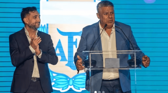 Ariel Vallejo publicó mensajes enigmáticos y crecen las&nbsp;especulaciones