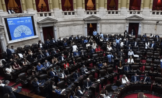 Reforma laboral: cinco ejes de los cambios aprobados en&nbsp;Diputados