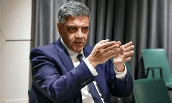 Jorge Macri: “No te la llevás gratis, tarde o temprano te&nbsp;detenemos”