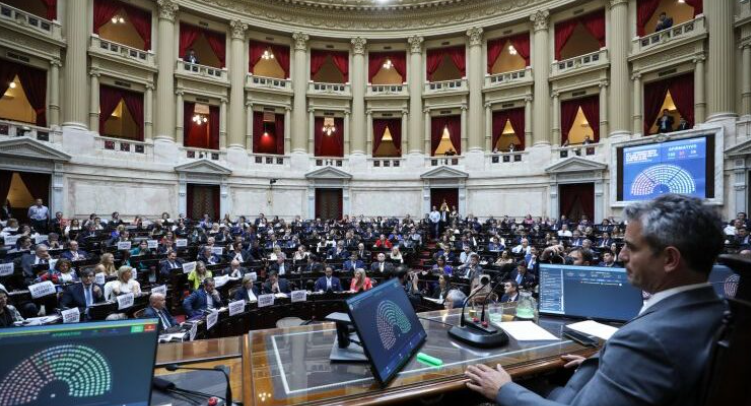 Diputados y universidades rechazan cambios en la Ley de&nbsp;Financiamiento