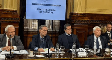Auditoría General de la Nación vuelve a funcionar tras dos años de&nbsp;parálisis