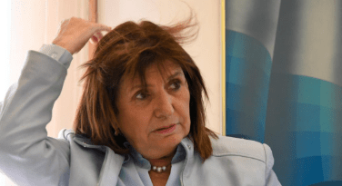 Bullrich defendió la reforma y pidió dejar atrás la “falsa&nbsp;dicotomía”