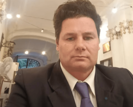 La hermana de Germán Giuliani cuestionó a la AFA: “Lo dejaron&nbsp;tirado”