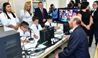 Nación exige explicaciones a Formosa por un video escolar con Insfrán