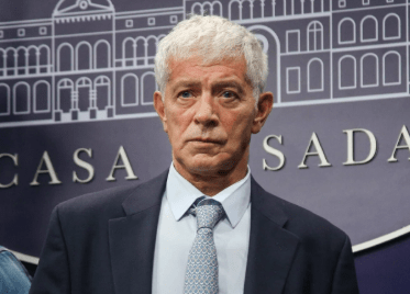 Cúneo Libarona explicó por qué dejó el Ministerio de&nbsp;Justicia