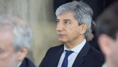 Quedó firme la condena a un abogado por amenazas al fiscal&nbsp;Vega