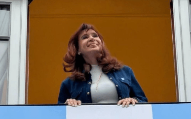 Cristina Kirchner declara esta semana en la Causa Cuadernos