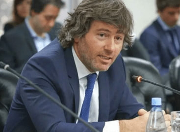 Mahiques pidió dejar actuar a la Justicia en la causa&nbsp;Libra