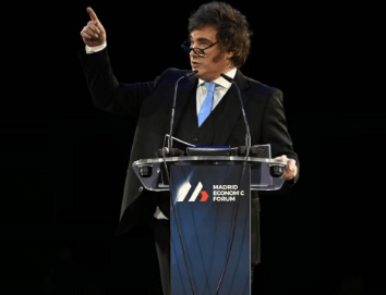 Milei viaja a Hungría y se reunirá con Orbán en la&nbsp;CPAC