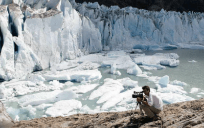 Sigue el debate por la Ley de Glaciares en medio de tensiones y reclamos