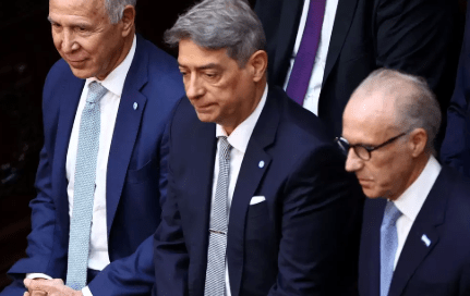 La Corte impulsa cambios en la selección de jueces