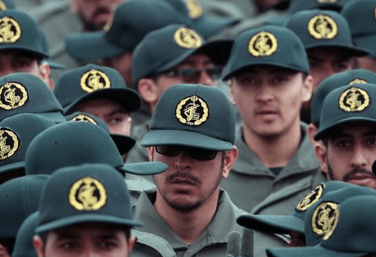 Argentina declara terrorista a la Guardia Revolucionaria&nbsp;iraní