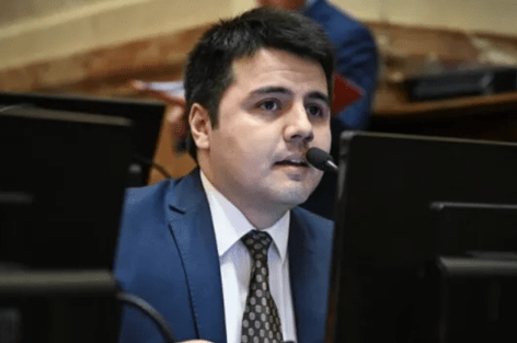 Legisladores de LLA fueron agredidos y debieron retirarse