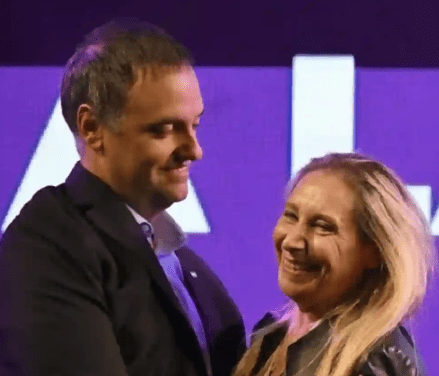 Diputados: el oficialismo frenó pedidos para citar a Karina Milei y Adorni por el caso&nbsp;Libra