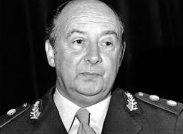 Allanan una propiedad vinculada a Suárez Mason