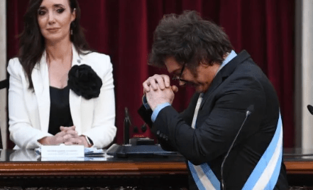 Encuesta del “Círculo Rojo”: crece el descontento y cae la imagen del&nbsp;Gobierno