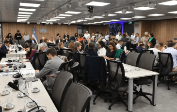 Deuda familiar en debate en&nbsp;Diputados