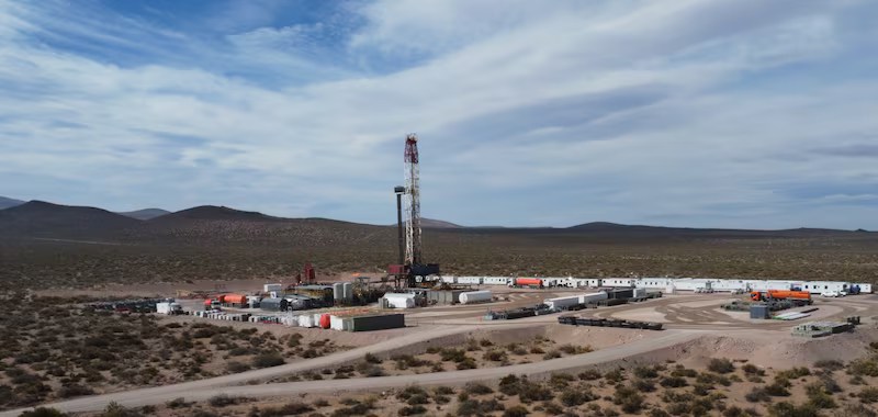 Caputo afirmó que el RIGI concentra proyectos por más de US$ 95.000&nbsp;millones