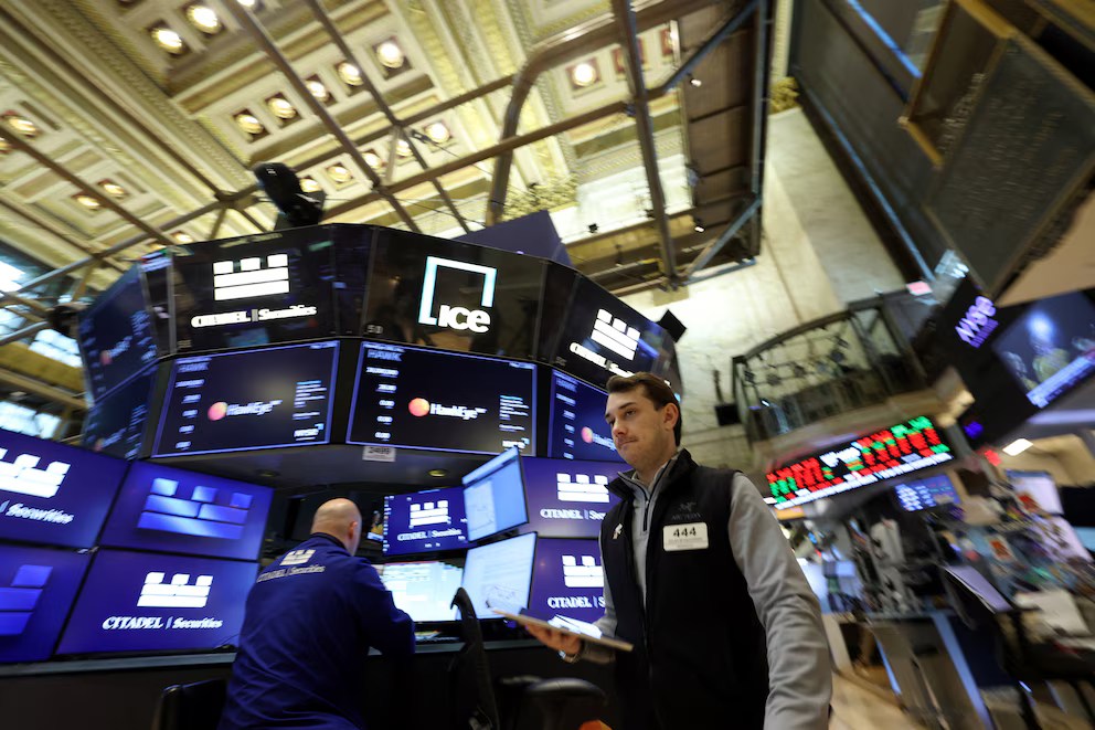 El riesgo país perfora los 500 puntos y marca un nuevo mínimo&nbsp;reciente