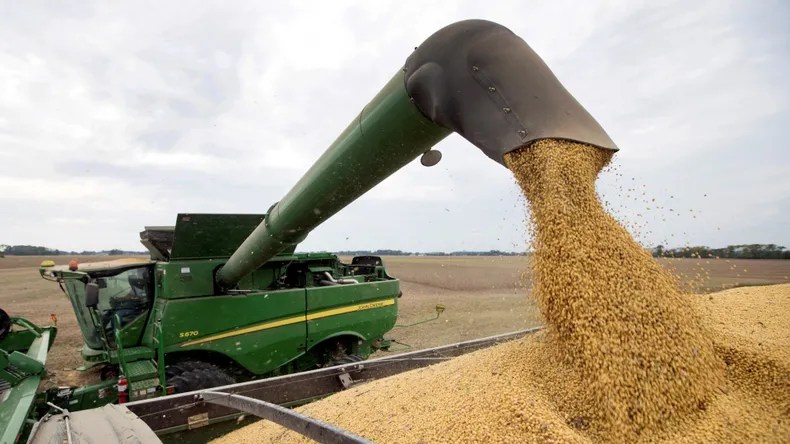 Caputo destacó una producción histórica y su impacto&nbsp;económico