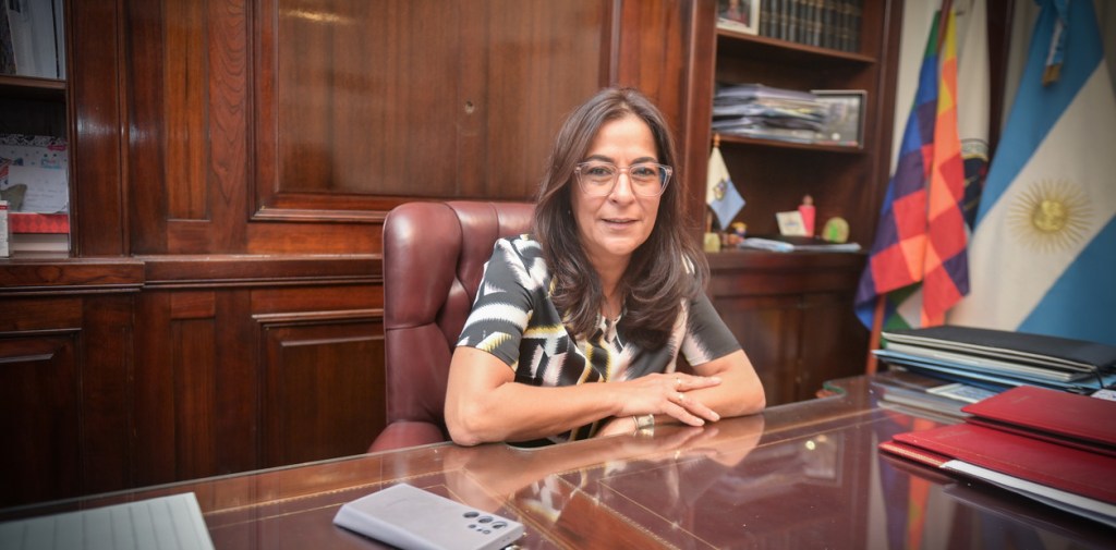 Moisés advierte que el litio puede redefinir el rol de Argentina en el&nbsp;mundo