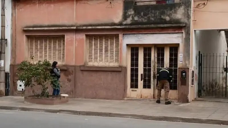 Postergan la indagatoria del segundo detenido en la&nbsp;causa