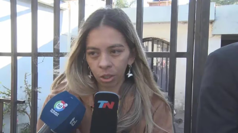 Desmienten toma de ADN a Melisa en el caso Agostina&nbsp;Vega