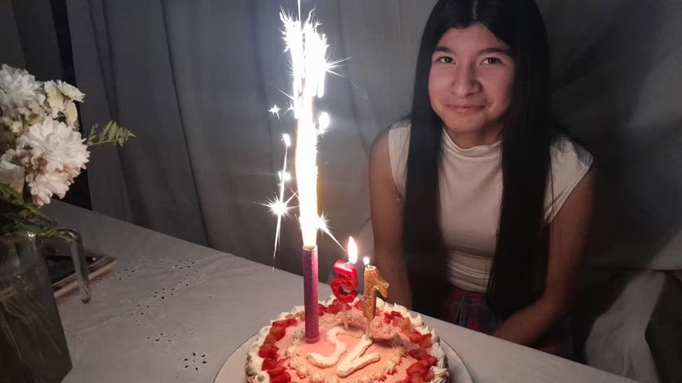 Despliegan un megaoperativo para encontrar a una joven desaparecida en&nbsp;Córdoba