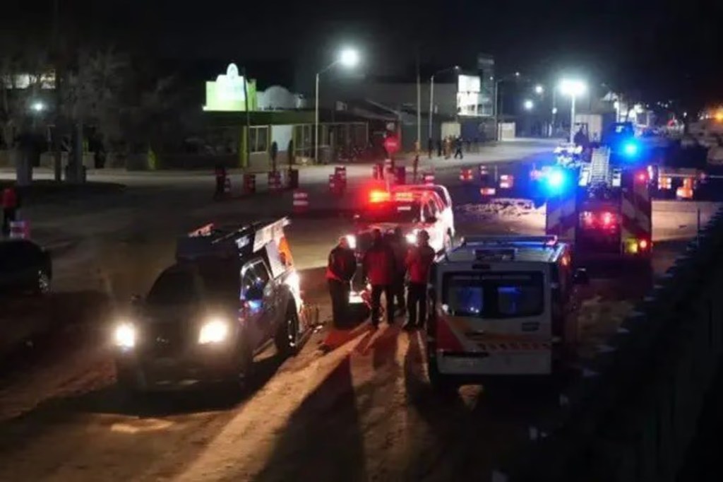 Hallazgo inesperado de uranio en Córdoba generó un operativo de&nbsp;seguridad