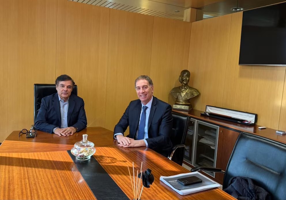 Interna en Misiones: la disputa política entre Passalacqua y Rovira provoca una reestructuración